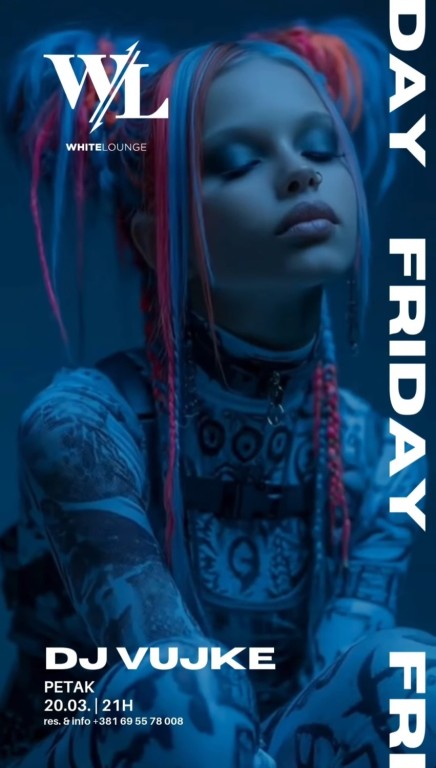 DJ Vujke