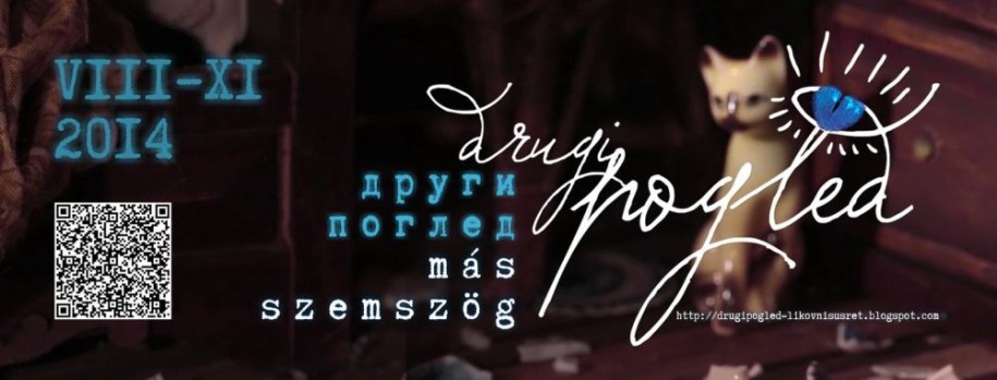 Otvaranje izložbe Drugi pogled : Neki aspekti umetničkih poetika žena