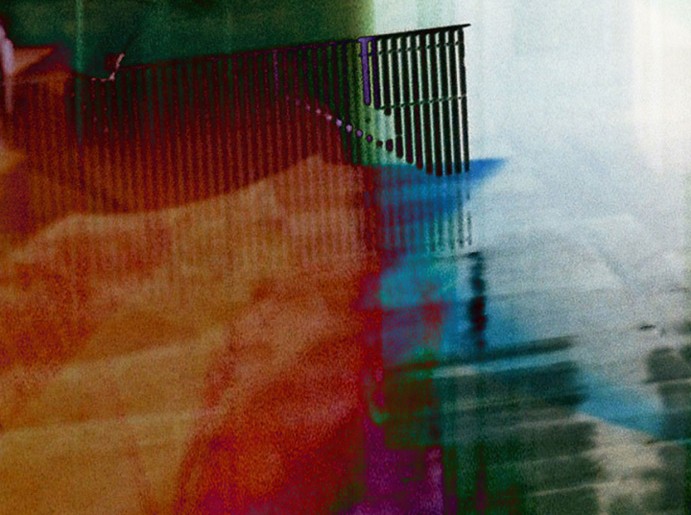Dvorišna galerija: Marijana Buljovčić - LIGHTSCAPES