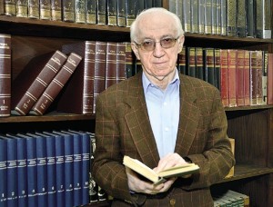 Književna tribina "Poetički izazovi i drugi ogledi" dr Marko Nedić