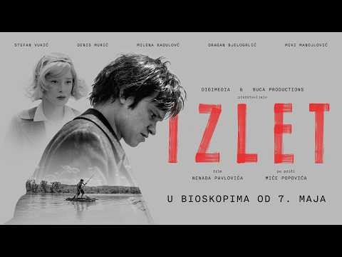 Domaći film: Izlet