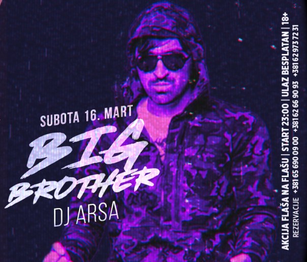 Big brother