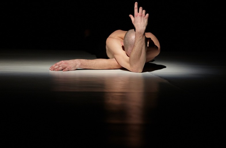 Közép-európa táncszínház / Central europe dance theatre: Altera Pars