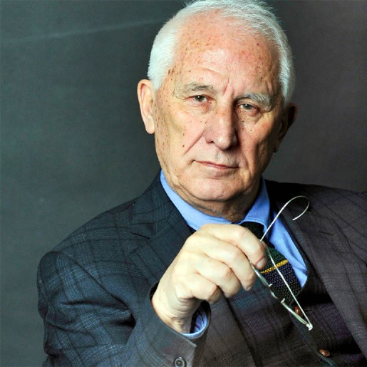 "Veče sa Matijom" gost akademik Matija Bećković