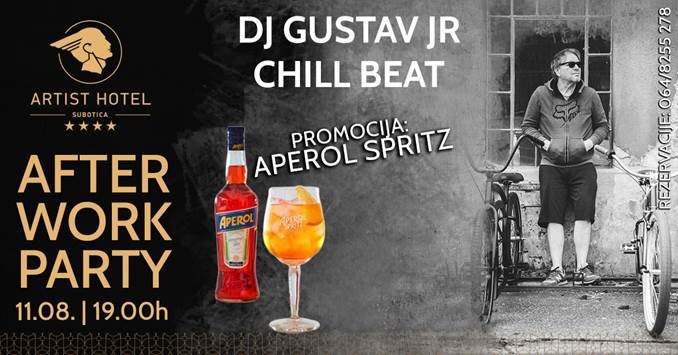 After work party