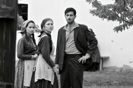 EFF - Paralele i sudari - 1945