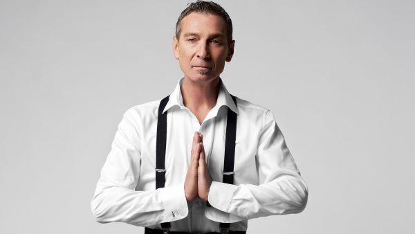 Koncert: Massimo Savić