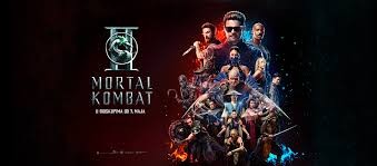 Film: Mortal Kombat II