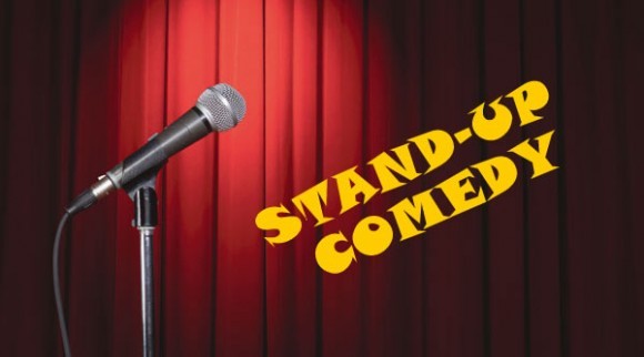 Stand up komedija i akustično veče