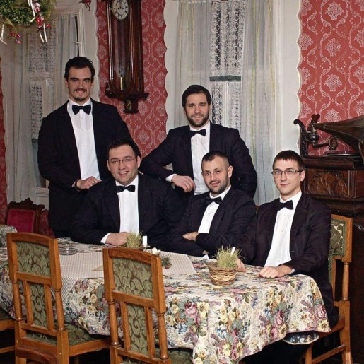 Tamburaški ansambl Uspomene