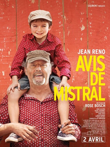 Film: Naše leto u Provansi
