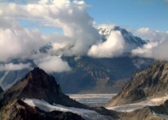 Denali 2011