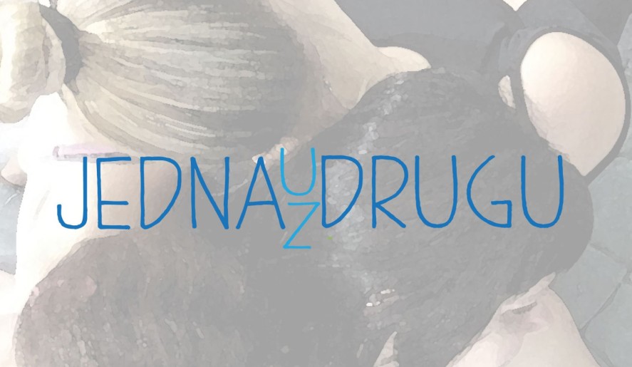 Predstava: Jedna uz drugu