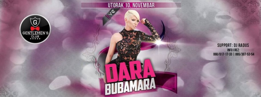 Dara Bubamara