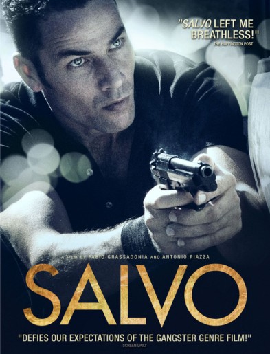 Italijanski film: Salvo