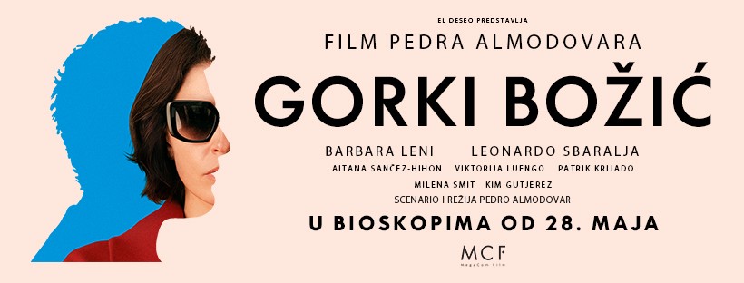 Film: Gorki Božić