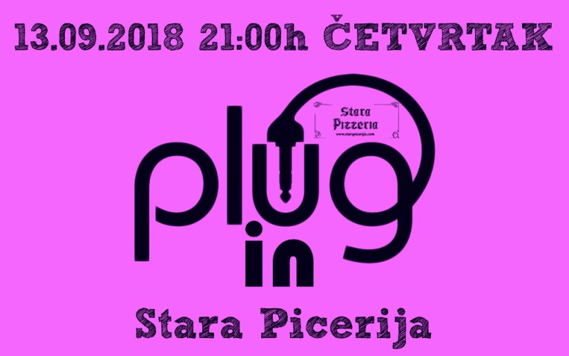 Akustična svirka: Plug in