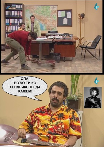 Armand & Miletin