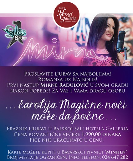 Mirna Radulović