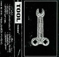 Maynard's dick - tool + greed graphics II