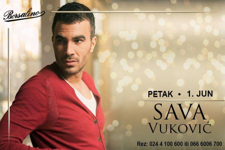 Sava Vuković