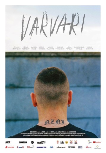 Film: Varvari