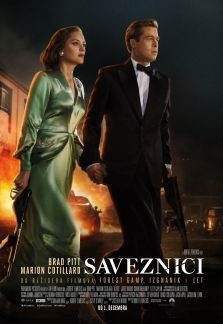 Film: Saveznici
