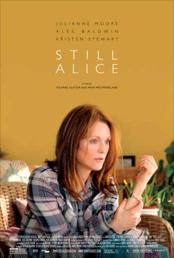 Film: I dalje Alis
