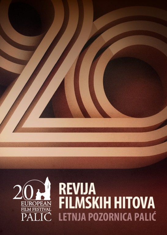 Revija filmskih hitova - Venčanje godine