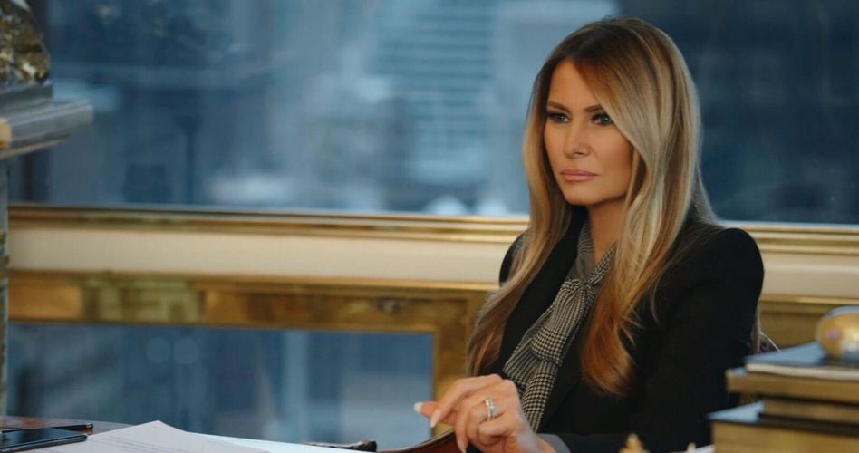 Film: Melania