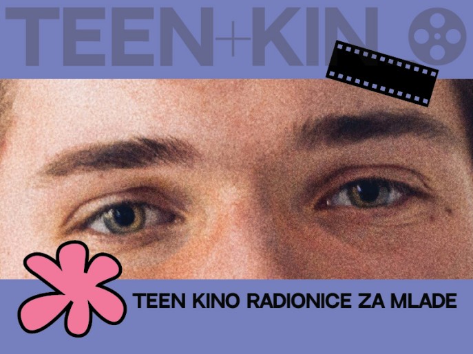 Radionica za mlade: "Kako napraviti animirani film"