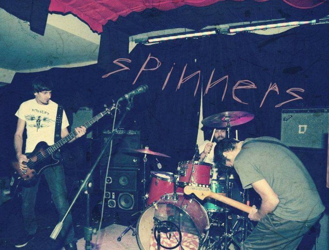 SpiNNers