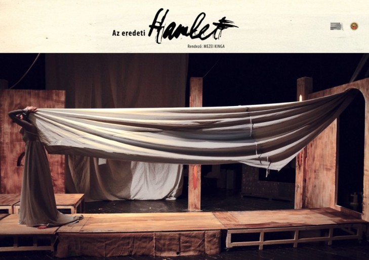 Predstava: "Originalni Hamlet"