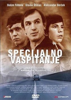 Film: Specijalno vaspitanje
