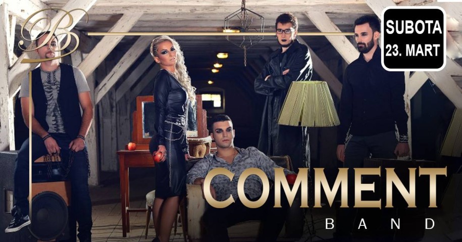 Comment band