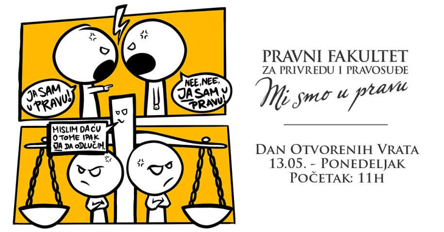 Dan otvorenih vrata