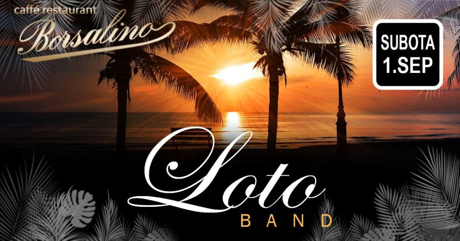 Loto bend