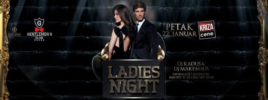 Ladies night