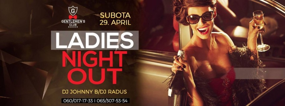 Ladies night out