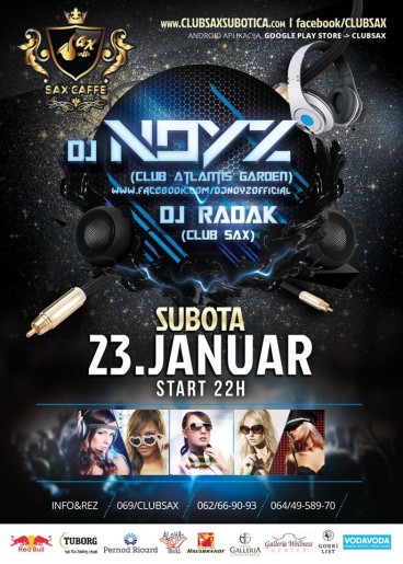 DJ Noyz