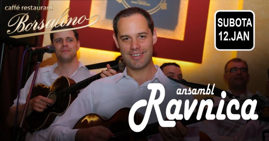 Ansambl Ravnica