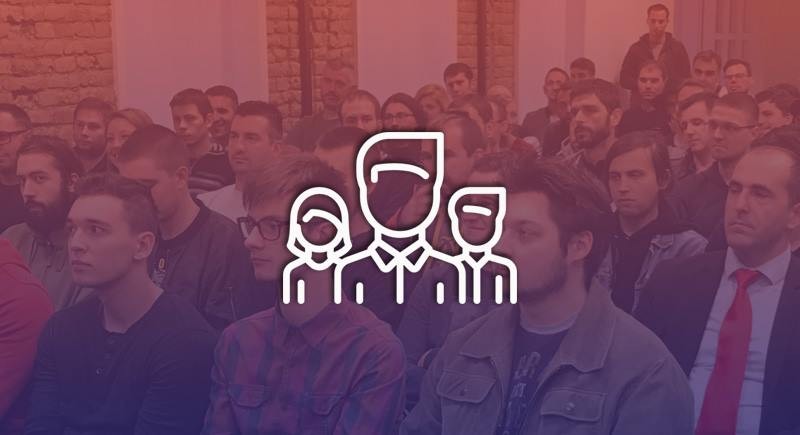 Meetup: Kako izgraditi lični brend?