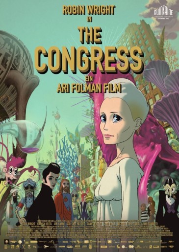 Film: Kongres