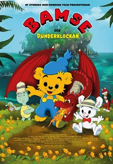 15. Kids Fest: Bamzi i Grompuc