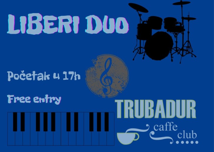 Liberi duo