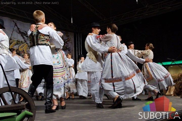 Prolećni koncert