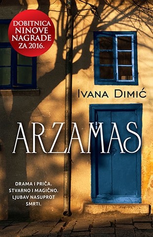 Književni klub UrLIK: Arzamas