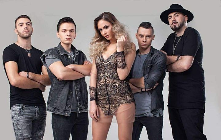 Alexandra & Matrix band