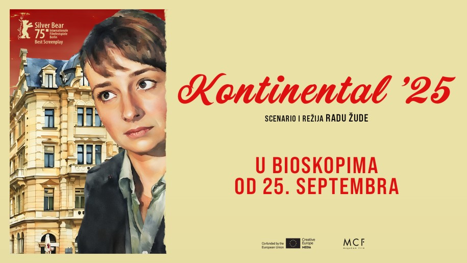 FIlm: Kontinental ’25