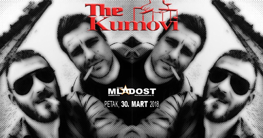 The Kumovi